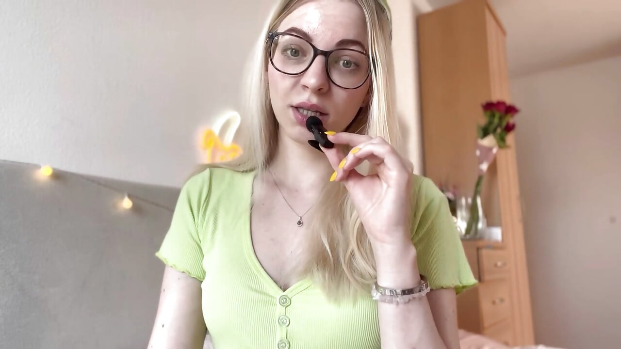 Dominare financiară Asmr Joc de roluri