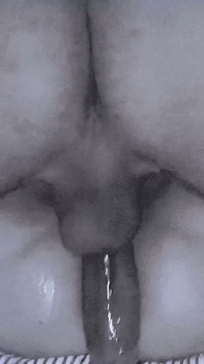 I want my pussy filled with cum every single day, so use my body however you like, I am your object of pleasure! | Clip 2