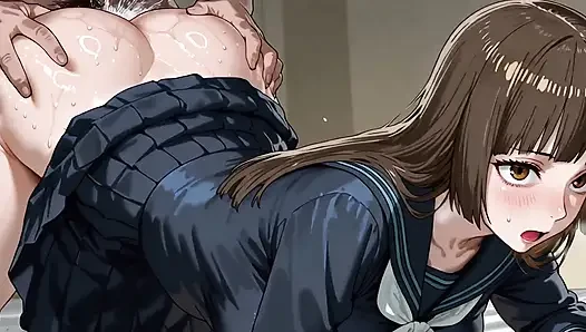 Mimiko (JJK)