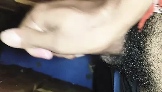 Hızlı mastürbasyon