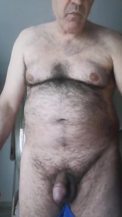 I'm Craving Sex, I Masturbate 3 Times a Day