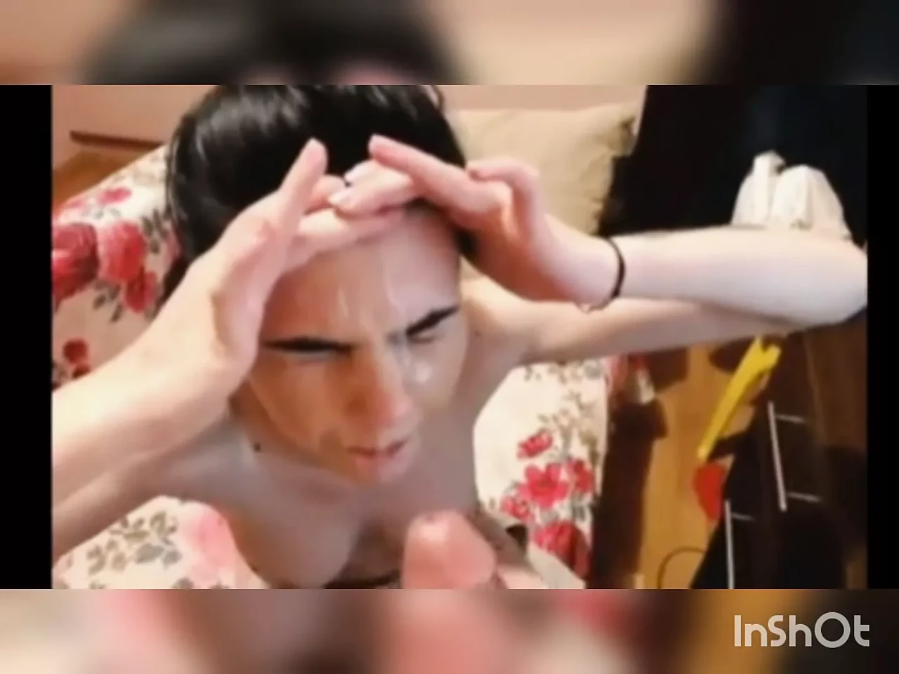 Ex girlfriend facial vids shared on net