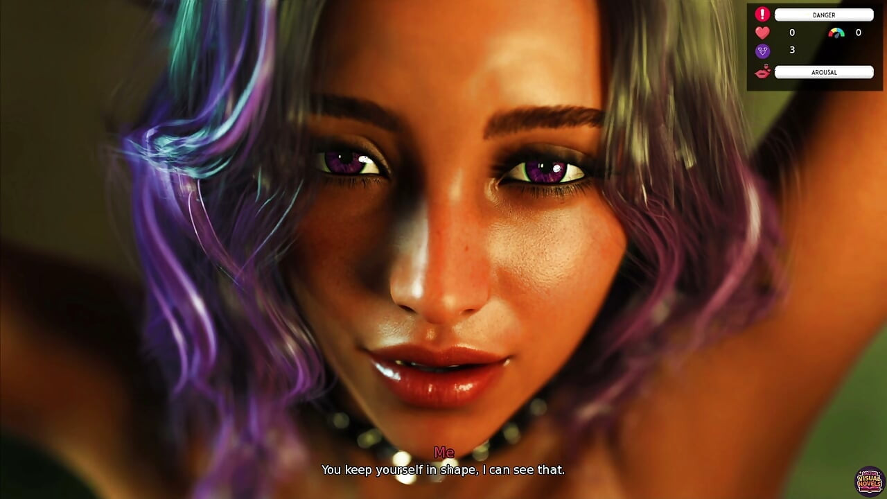 Game of Hearts Part 12