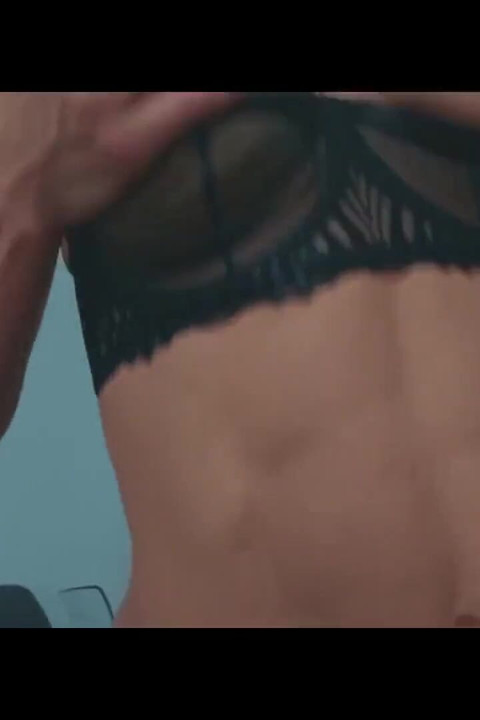 Seducción de la música y sexo anal!