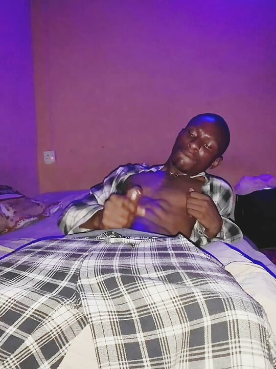Fucking My Boyfriend After Seducing Him