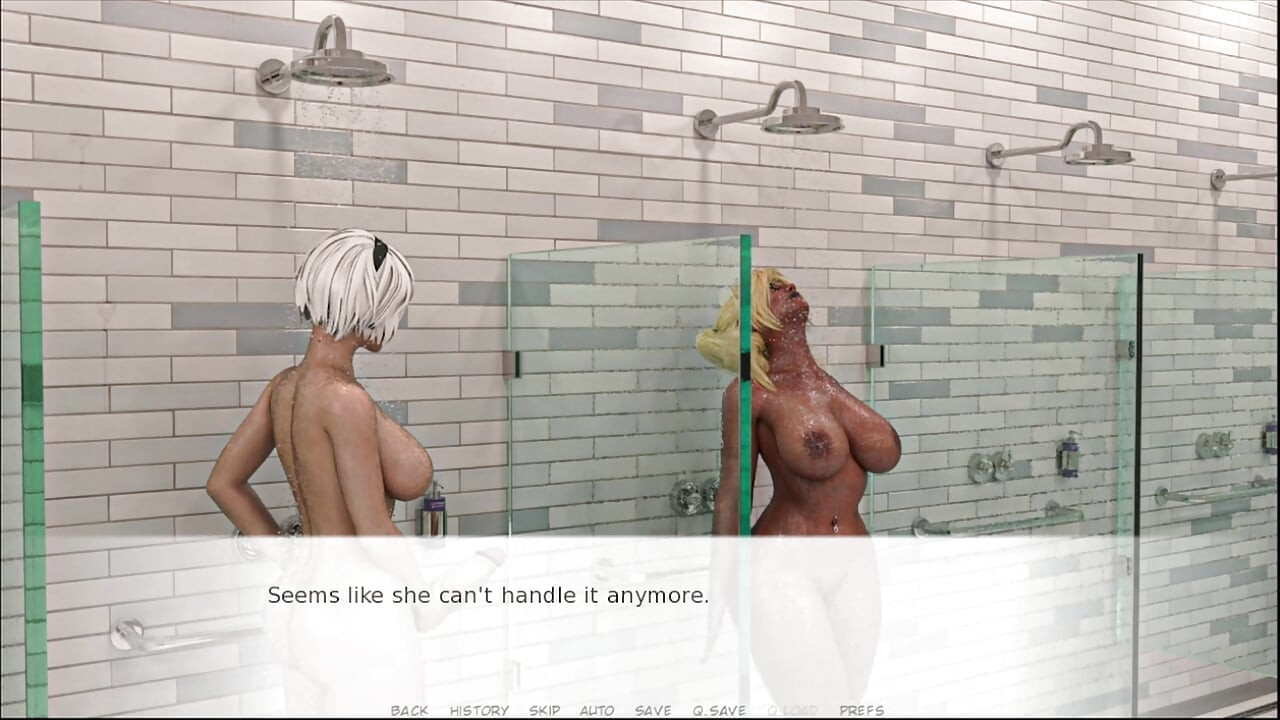 Waifuta gameplay part 13