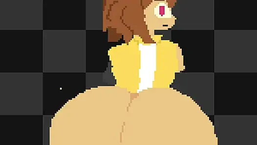 My NSFW Animations