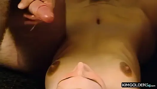 Dominante Lederherrscherinnen in wilder Gruppenorgie