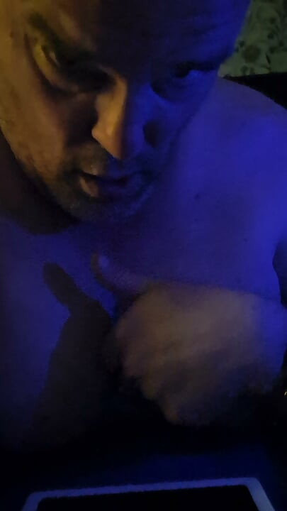 Slut, whore of the night