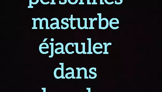 Moi avec papi. Sur Skype.