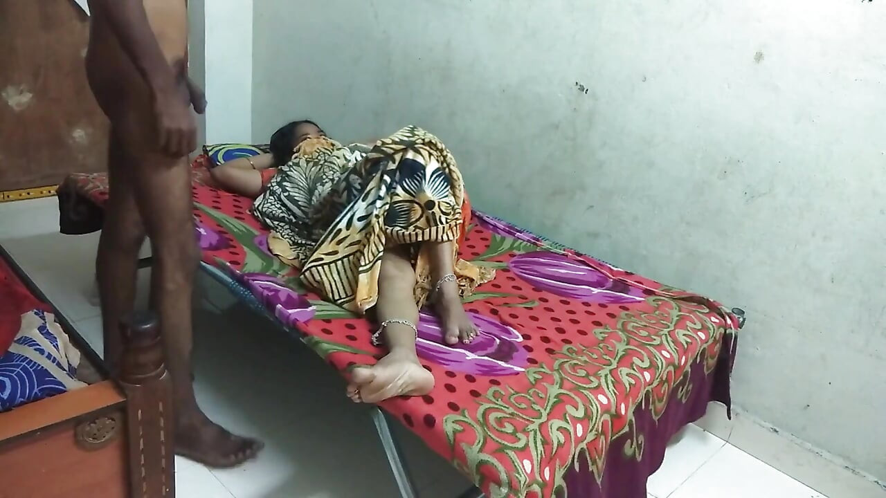 Mature Indian Sister-in-law Fucked
