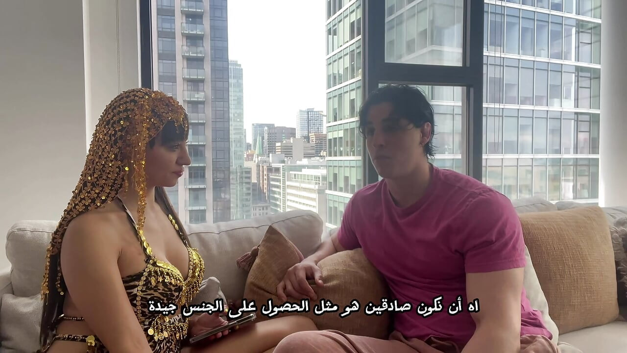 Interview with Content Creator Arab Star Gattouz0