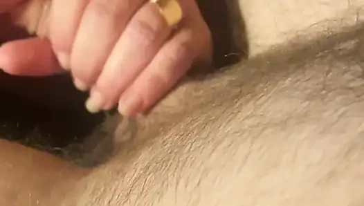 Guter alter blowjob