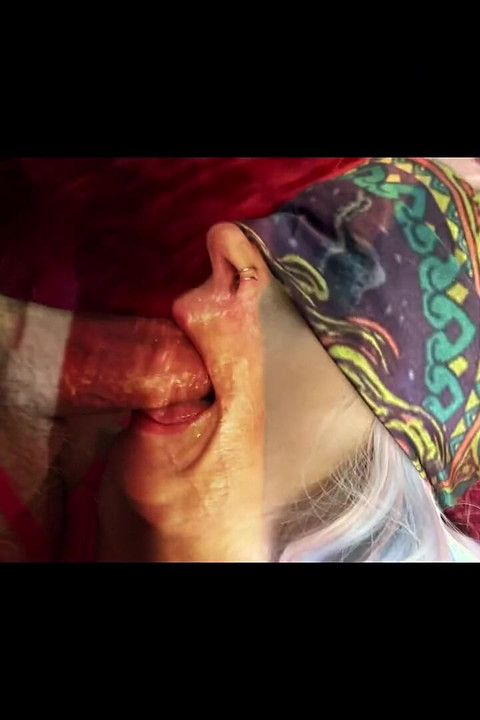 Suzy Wylde รัก Shibari และเย็ดคอ