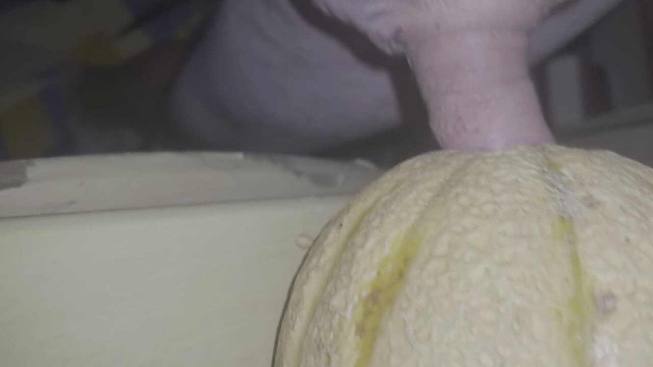 Melon fuck