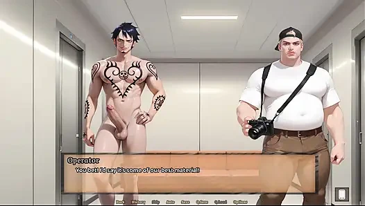 Kemuliaan Holly (bagian 4)