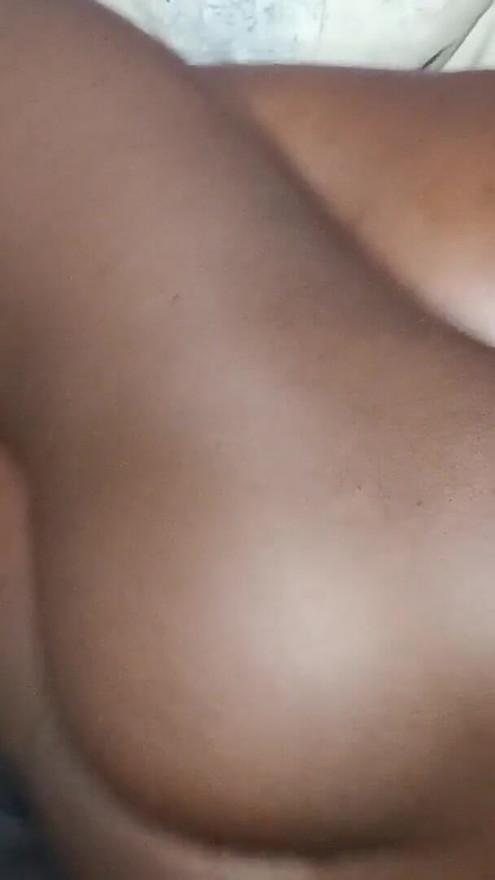 Oiled my step sis and had some good time | Clip 1