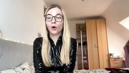 Fühlst du dich schlecht, wenn du eine Beta bist? Dieses Video ist für dich