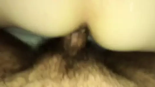 Creampie