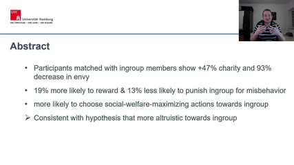 Some Behavioral Economics for those interested :D