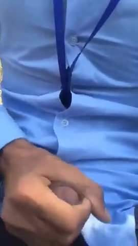Asian Masturbate 002
