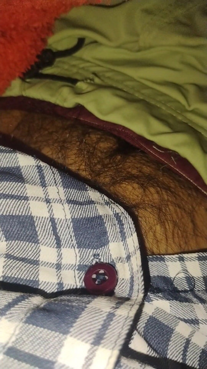 Body massage | Clip 2