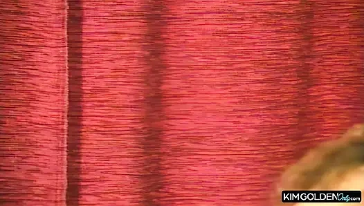 Leidenschaftlicher Sex mit geiler Bruenetten