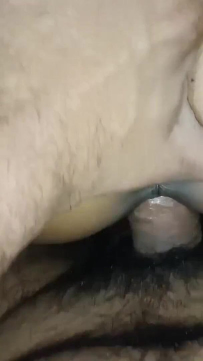 Must-share moment from "Desi sex with wife doggy style"