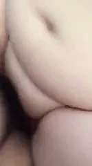 Bbw-muschi
