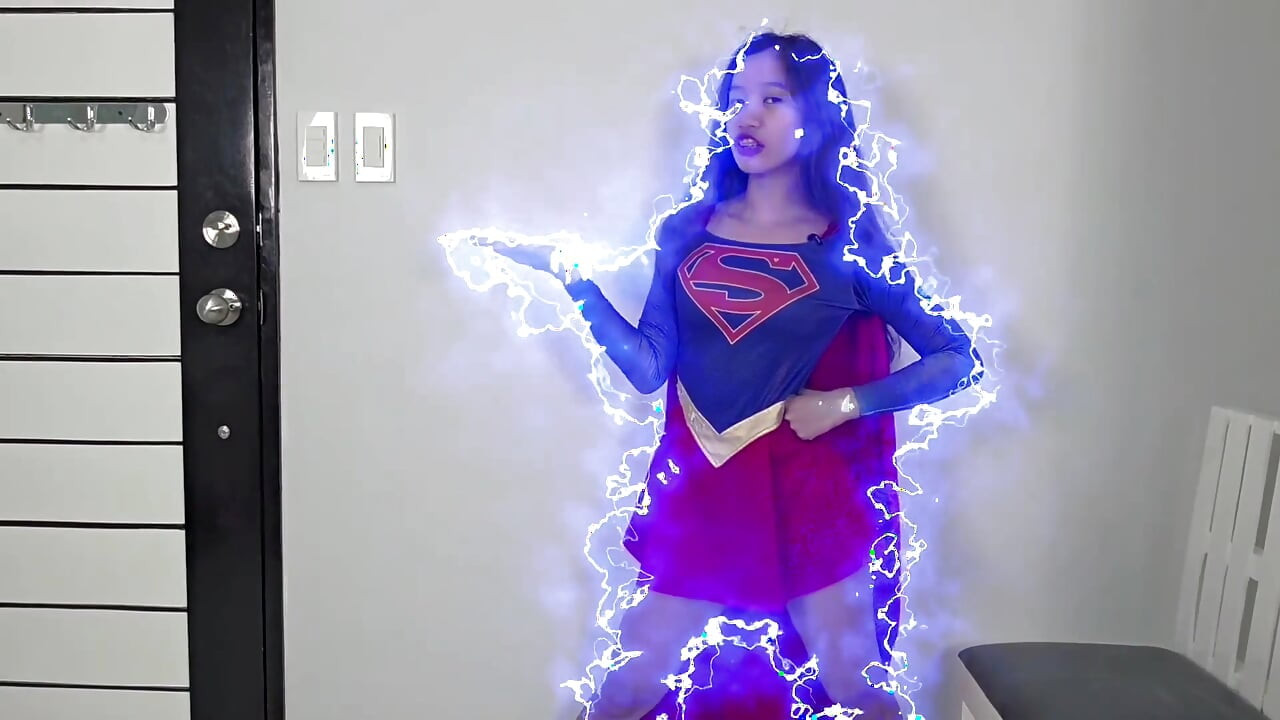 Bagaimana pacarmu menjadi supergirl
