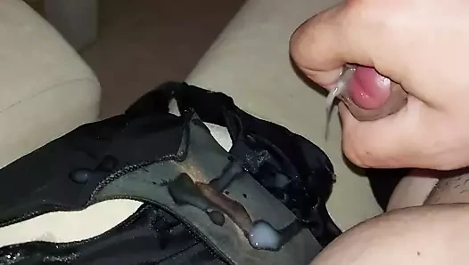 Semen bragas esposa