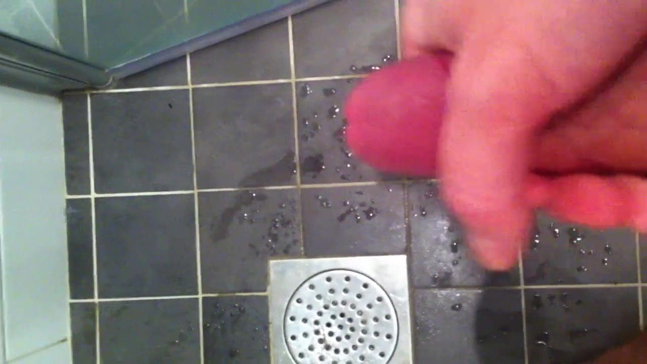 masturbate and cum explosion