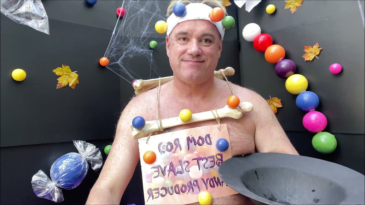 CANDY ASS FACTORY 2