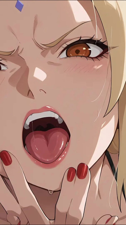 Hentai Hustle - Fucking Naruto's Beautiful Tsunade | Clip 1