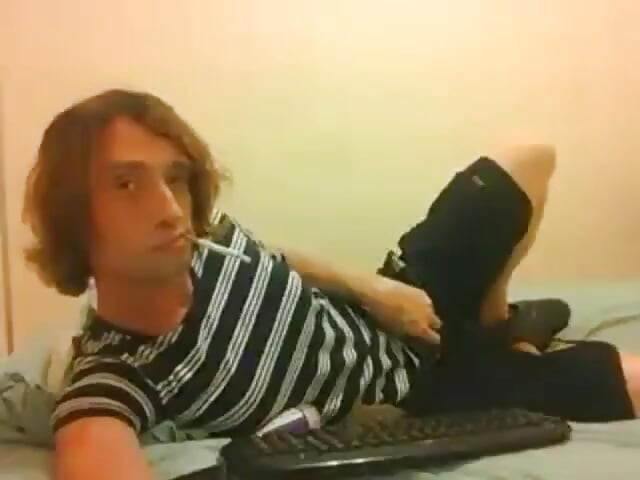 Lil Taste - sessão de chaturbate solo no soundno cumno orgasmo