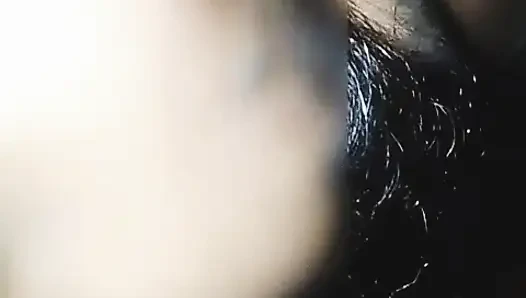 Happy Family and Me Wearing the Family's Pink Panties, Lanka Couple Video