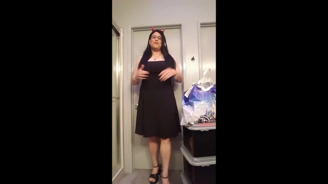 Shopping Stories #14 - Wife's Closet Haul