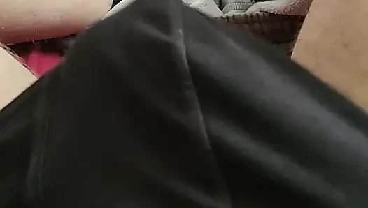 Pantolonlu eğlence