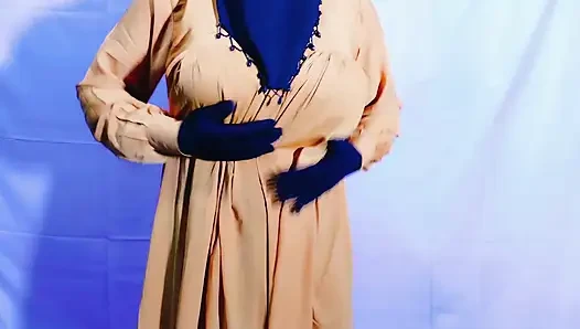 Kakak ipar cantik pakistan lagi asik ngentot