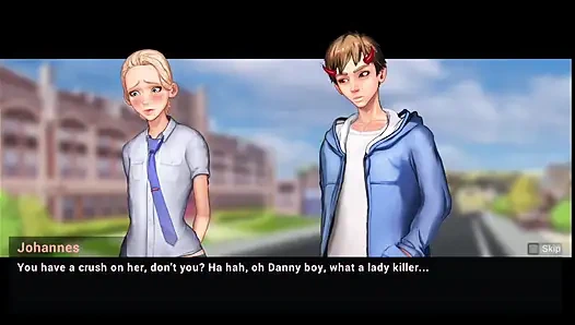 Taffy hikayeleri #10: Mary'i düşündüm