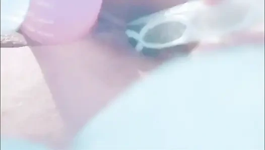 Whore with desire gets everything she finds