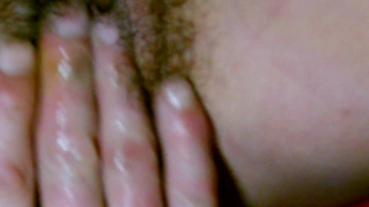 Bush Fingern