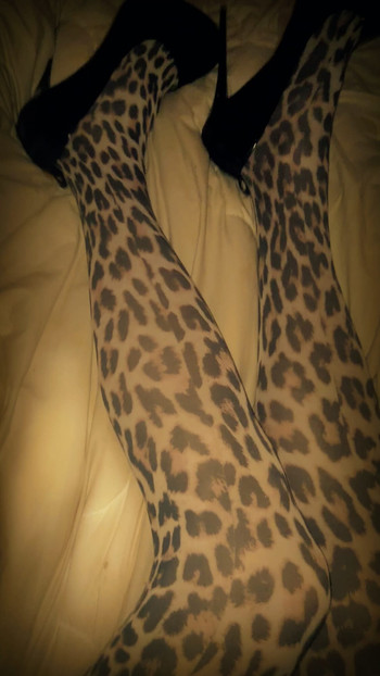 Legs strap