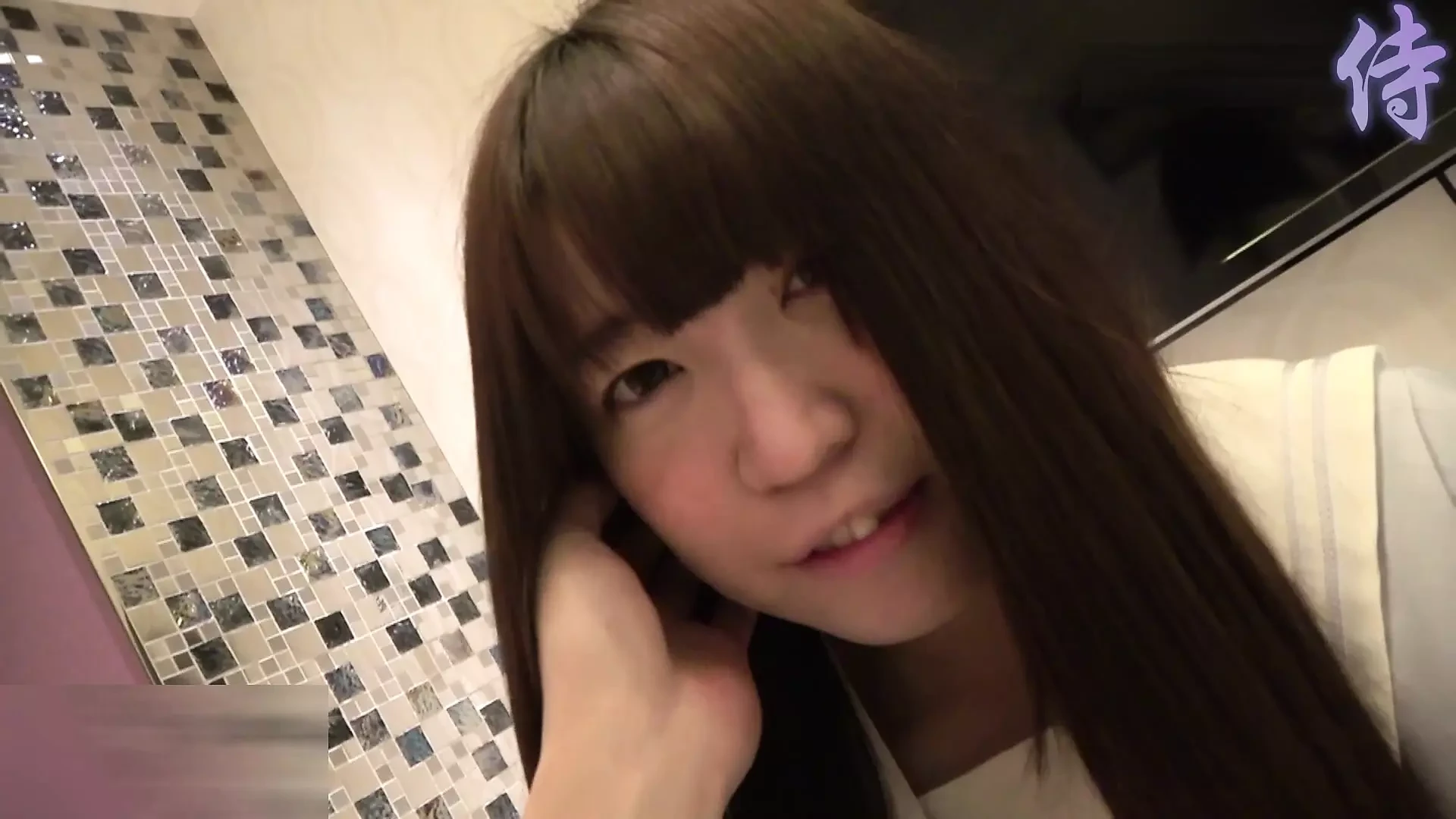 饥渴的亚洲荡妇 #321