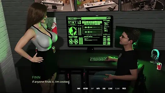 Güvensiz koca (bölüm 4)