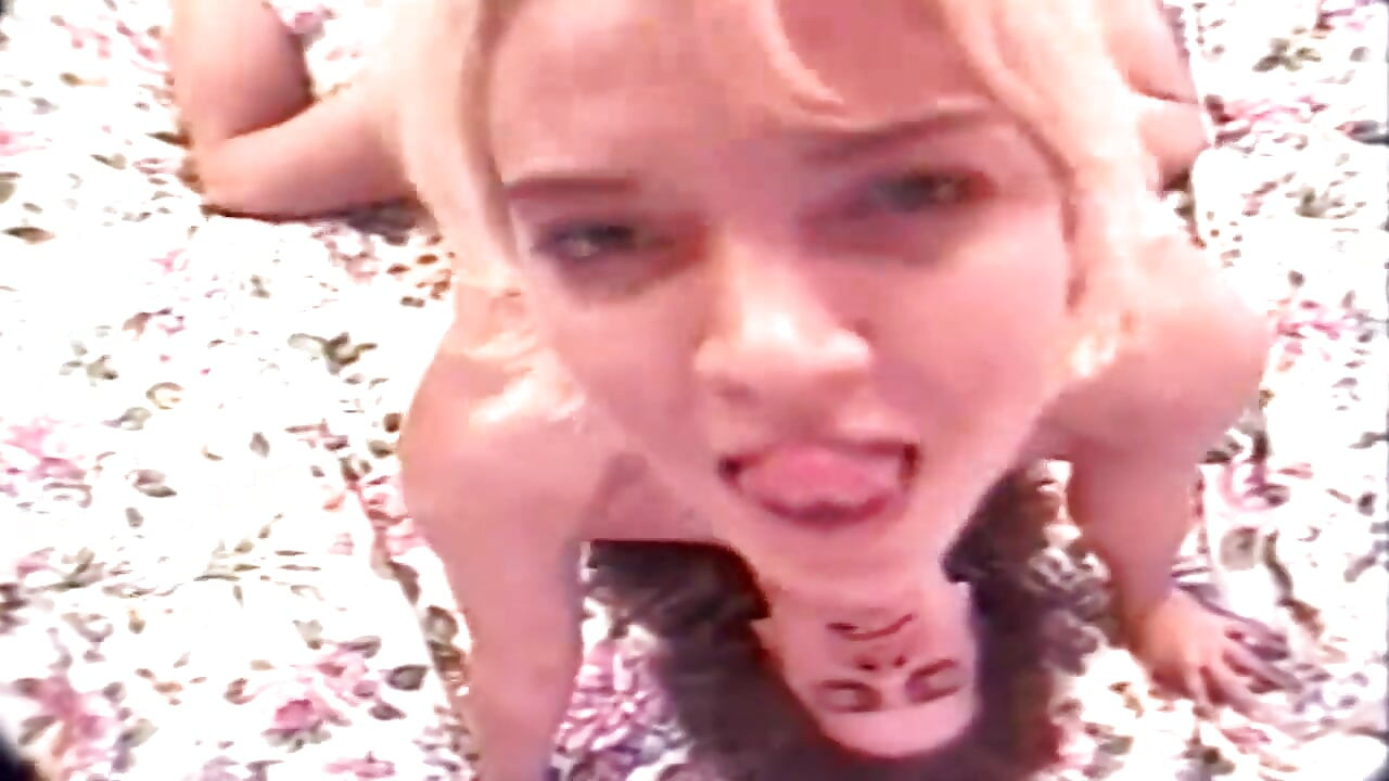 tabuloses Spiel geht völlig ab in einer hemmungslosen Nacht