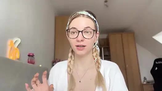 Kadın led ilişkisi (flr) dinamik