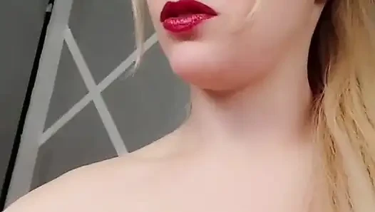 Hallo babys! Ich zeige dir mein neues Spielzeug für meine nächsten Videos!