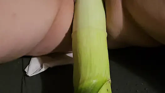 Vegetables that are fun
