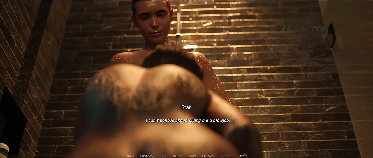 Viviendo Con Vicky - Capítulo 6 - V6.0 - Parte 3